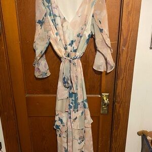 City Chic White Garment